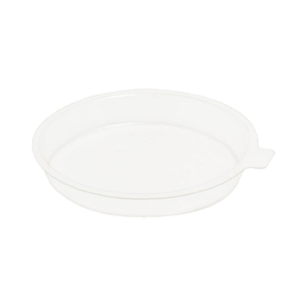 FOH ACV019CLT28 Promotional Pricing May Be Available! Contact Your FOH® Sales Representative For Details! Servewise™ Disposable Ramekin Cover