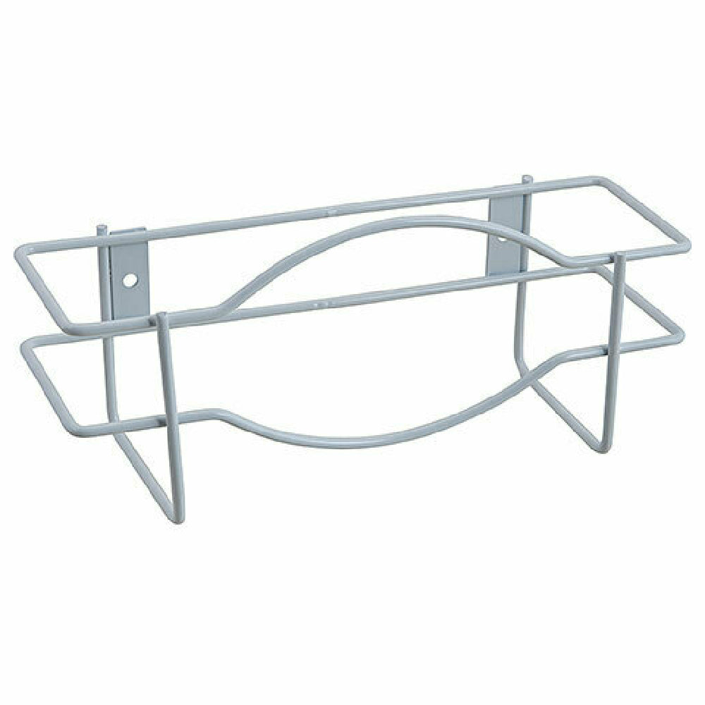 Franklin Machine Products 133-1885 Glove Box Holder 10-1/4" X 5" X 3-5/8" Wall Mount