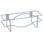 Franklin Machine Products 133-1885 Glove Box Holder 10-1/4" X 5" X 3-5/8" Wall Mount