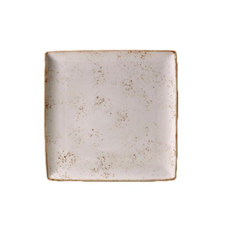 Steelite 11550553 Platter 10-1/2" Square