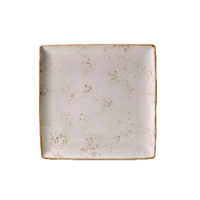 Steelite 11550553 Platter 10-1/2" Square