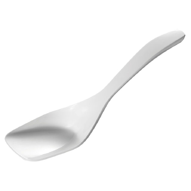 Libbey APS 84020 Serving Spoon 2-7/8"L X 2-5/8"W X 10-1/2" OAL Scoop Bowl