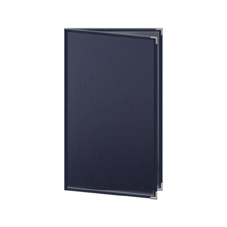 Risch 2002 8.5X14 Pajco Semi-flexible Menu Cover (specify Color) 8-1/2" X 14"
