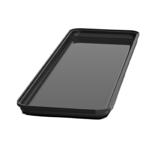 Steelite DFTRC27817S Tray 26.75" X 8.0" X 1.0" Supermarket