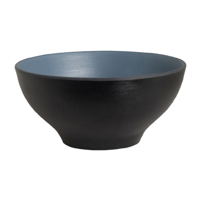 Steelite 7830JB002 Bowl 30-3/4 Oz. 6.5" Dia. X 3.125"H