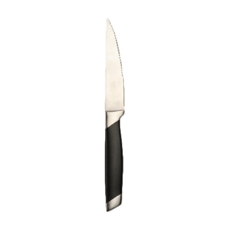 Steelite 5792WP057 Steak Knife 10" 5" Tapered Sharpened Blade