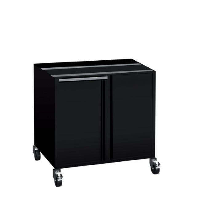 Rotisol SC8.56MSTO Base Cabinet (technical Unit) 34-3/8"W Mounted On Casters