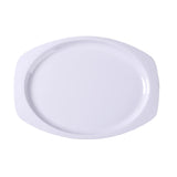 Yanco NS-209W Nessico Platter 9-1/2"L X 6-3/4"W Dishwasher Safe