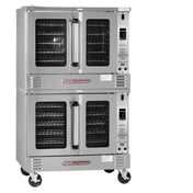 Southbend (Middleby) PCE15S/TI-V-PRO - Platinum PRO Convection Oven, Electric, 15 KW
