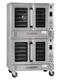 Southbend (Middleby) EH/20TC-VENTLESS - MarathonerGold Ventless Convection Oven, Electric