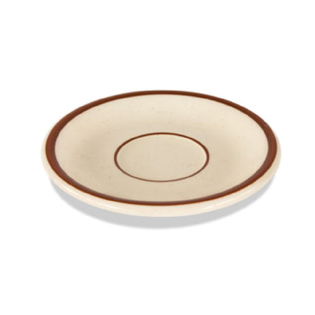 Crestware SC21 Saucer 6" Narrow Rim