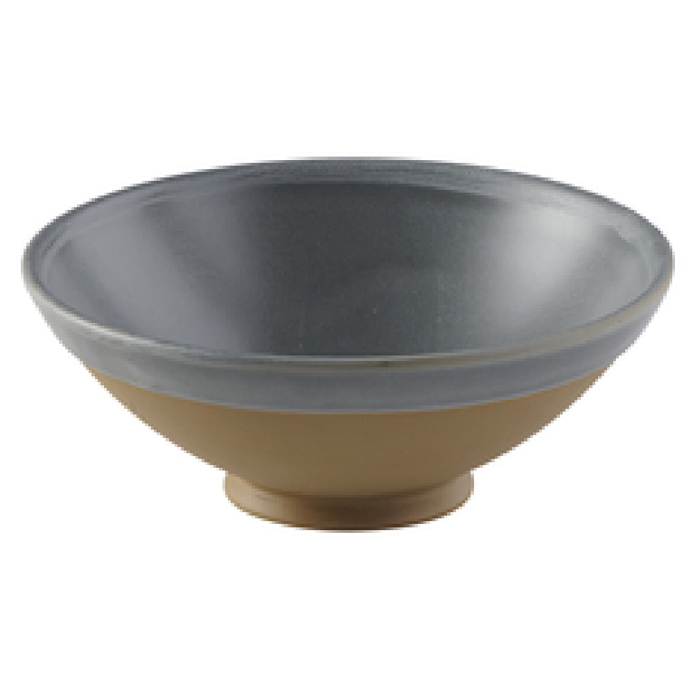Churchill China EMGYEU201 Ramen Bowl 35.2 Oz. 7-7/8" Dia. X 3-1/8"H