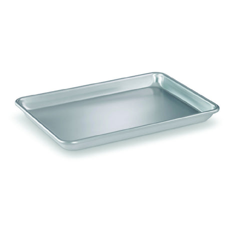 Hubert 61686 - Kratos® CenPro Quarter-Size Sheet Pan, Standard Duty, 9-1/2"x13"