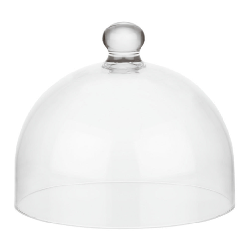 Rosenthal Sambonet Paderno 41414-21 Dome Cover 8-1/4" Dia. X 6-3/4" Polycarbonate