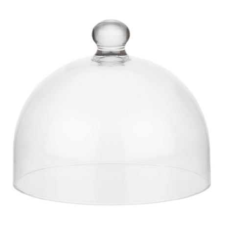 Rosenthal Sambonet Paderno 41414-21 Dome Cover 8-1/4" Dia. X 6-3/4" Polycarbonate