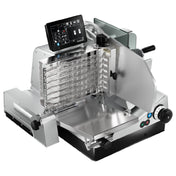 Bizerba VSP Slicer Semi-automatic Slice Thickness 0-0.3"mm