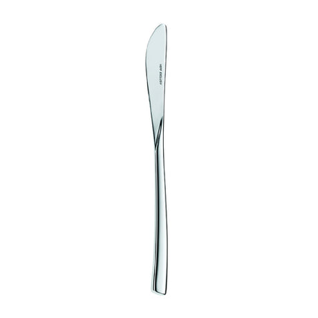Bauscher Hepp 59.0606.6449 - Dessert Knife, 8.7", 18/10 Stainless Steel