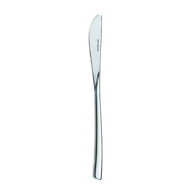 Bauscher Hepp 59.0606.6449 - Dessert Knife, 8.7", 18/10 Stainless Steel