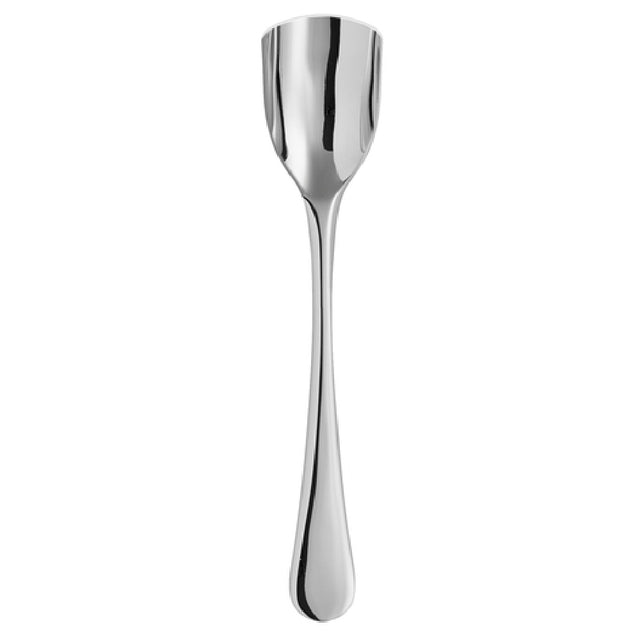 Steelite 5970SX187 Ice Cream/Gelato Spoon 6" 18/10 Stainless Steel