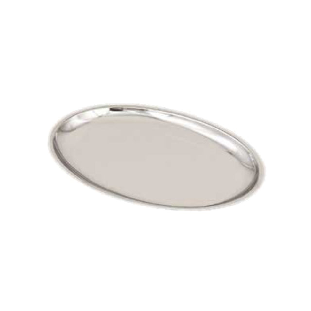 Alegacy Foodservice Products SR117P Platter Rectangular 10-7/8" X 7-1/8"