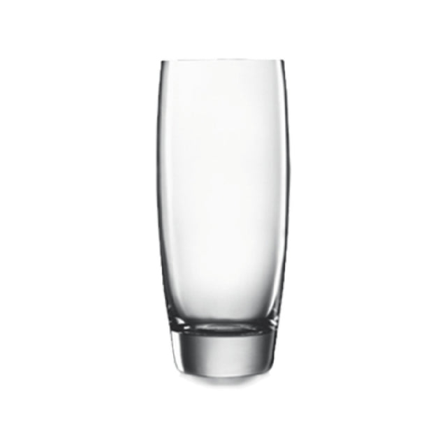 Bauscher Hepp 10233/04 - Beverage Glass, 14.75 Oz., Pure And Transparent