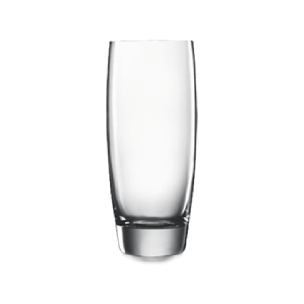 Bauscher Hepp 10233/12 - Beverage Glass, 14.75 Oz., Pure And Transparent