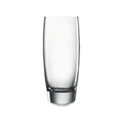 Bauscher Hepp 10233/12 - Beverage Glass, 14.75 Oz., Pure And Transparent