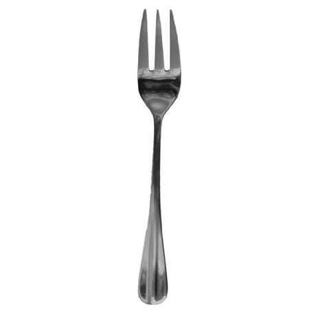 International Tableware DU-223 Oyster Fork 5-1/8" Long 18/8 Stainless Steel