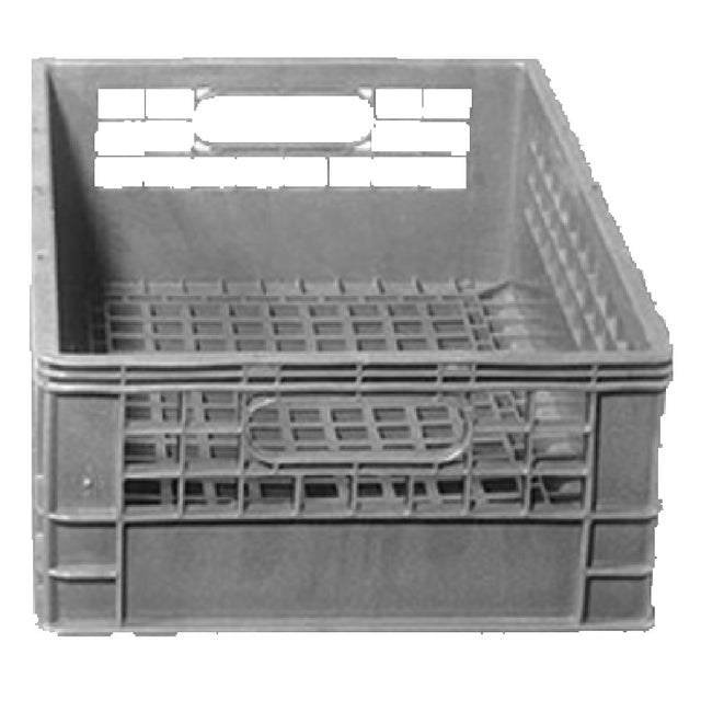 Cleveland PLSK-24 Storage Crate For Cook/Chill Food Injection Molded From Strong