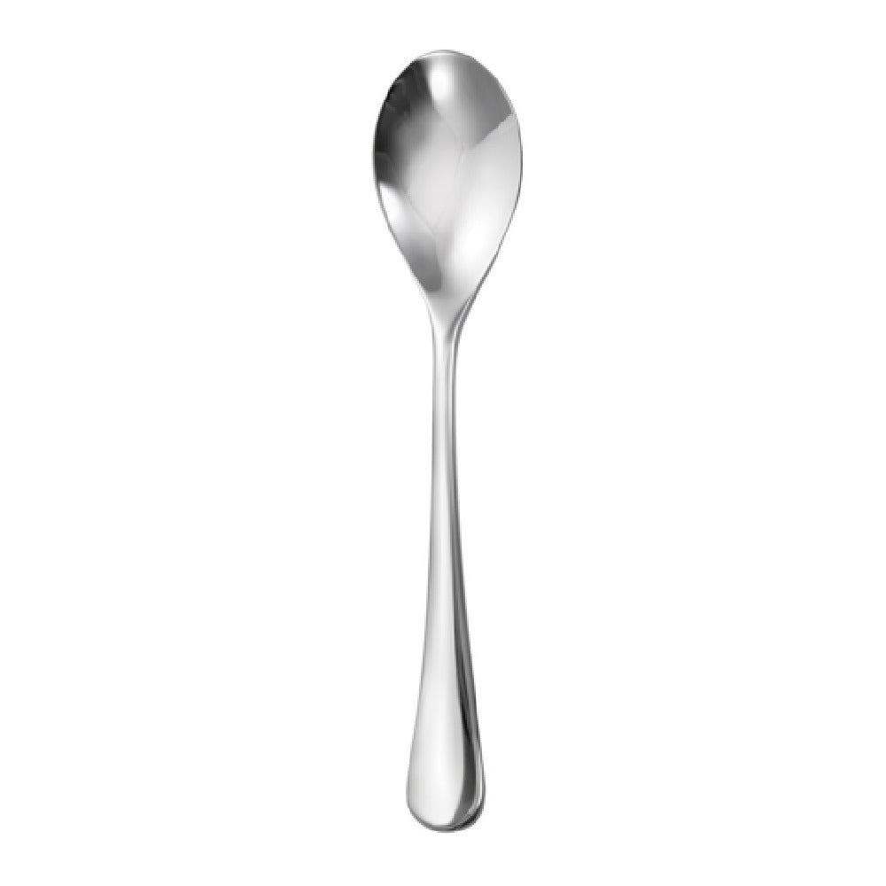 Steelite 5970SX509 Salad Sercing Spoon Right 10.625" 18/10 Stainless Steel