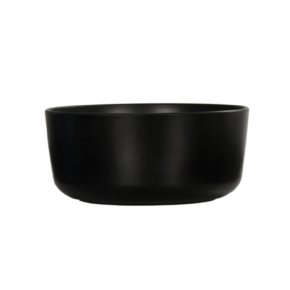 Cal Mil 24006-10-13 Oslo Bowl 10"dia X 4.5"H Dishwasher Safe