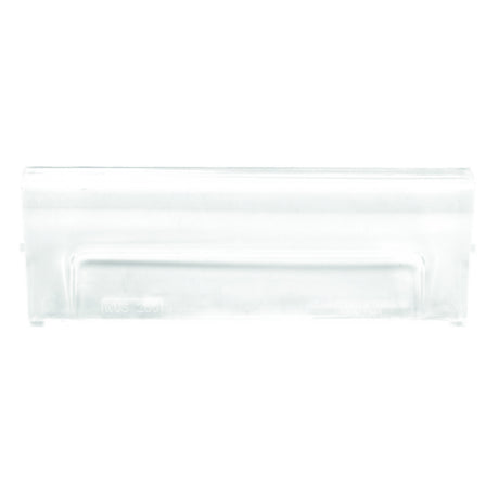 Quantum WUS255 Clear Window For QUS255 (priced Per Each 4 Each Per Carton)