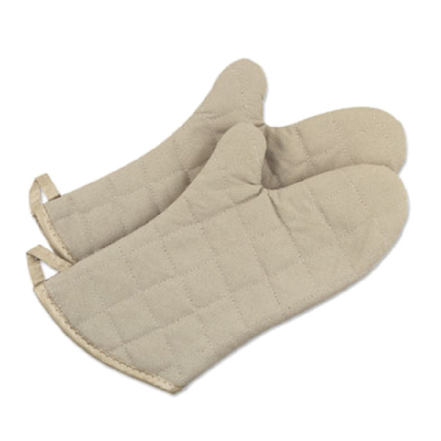 Alegacy Foodservice Products POM15 Grill/Oven Mitt 15"L Water And Stain Repellant