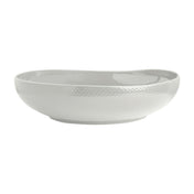 Steelite 6958E6132 Serving Bowl 5.0 Qt 15.0" X 4.0"