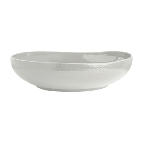 Steelite 6958E6132 Serving Bowl 5.0 Qt 15.0" X 4.0"
