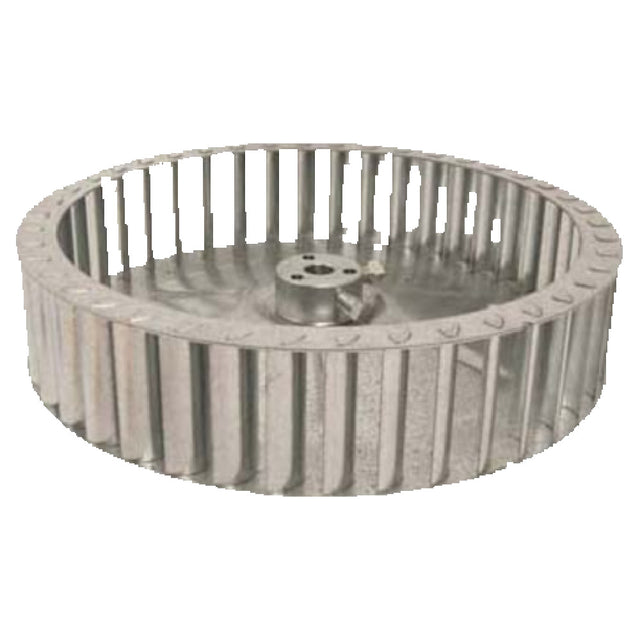 Franklin Machine Products 166-1220 Blower Wheel 9-7/8" X 2-1/4"