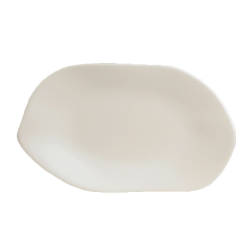 Steelite 7002DD021 Platter 10" Oval
