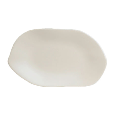 Steelite 7002DD021 Platter 10" Oval