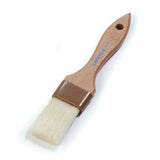 Carlisle 4037300 Carlisle Sparta® Chef Series™ Basting Brush 1-1/2" Wide Epoxy-set Bristles