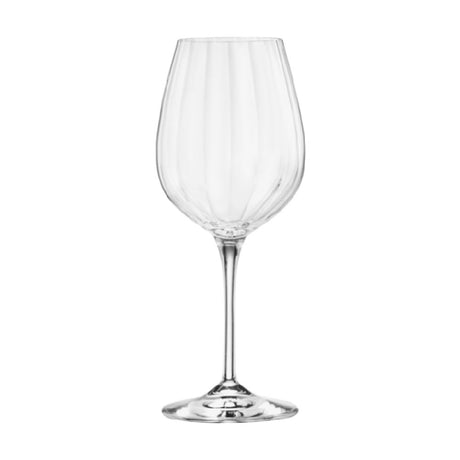 Steelite 691RCR457 Wine Glass 15.5 Oz. (H 8.75" M 3.5")