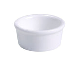 Yanco RK-203 Accessories Ramekin Dish 2-1/2 Oz. 2-3/4" Dia. X 1-1/4"H