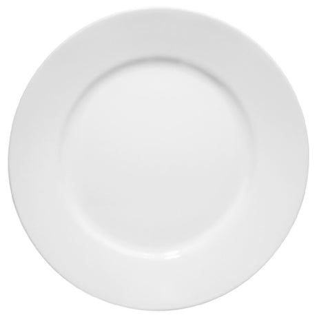 Anchor Hocking 1151637 Essentials Salad Plate Round 8-1/2"Dia X 3/4"H