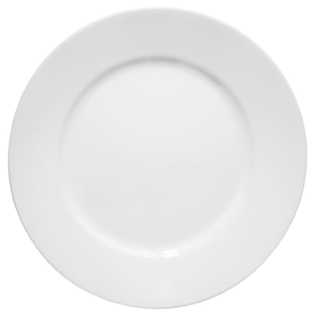 Anchor Hocking 1151637 Essentials Salad Plate Round 8-1/2"Dia X 3/4"H