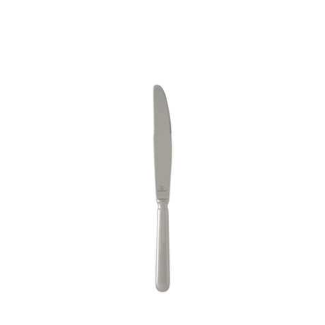 Fortessa 1.5.884.00.015 Luxe Dessert Knife 8.5" (21.7cm) Solid Handle