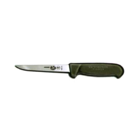 Victorinox 5.6403.12 Boning Knife 5" Straight Narrow