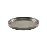 Steelite GWSPR26V Presentation Plate 10-3/8" Dia. Round