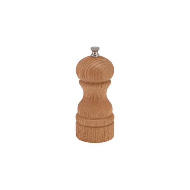 Steelite GWSPWDG13L - Salt Or Pepper Grinder, 5.125", Mills