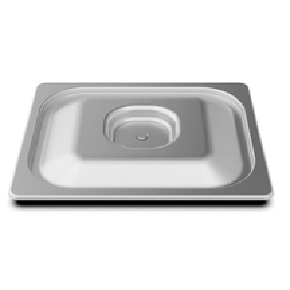 UNOX USA TG120 - Vacuum Sealing Lid, 1"H, For Models TG 121 & TG 122