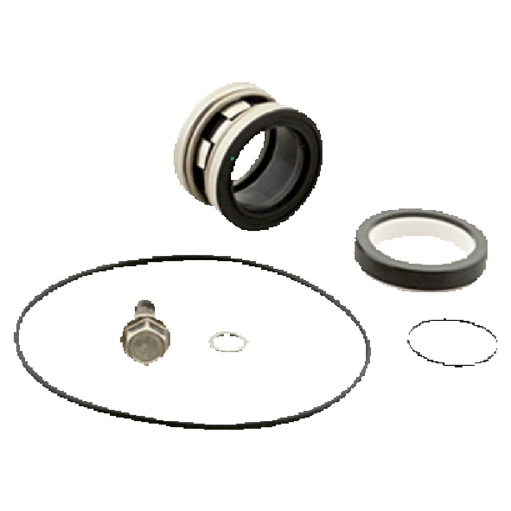 Franklin Machine Products 518-1012 Pump Seal Kit Includes: O-ring Quad Ring