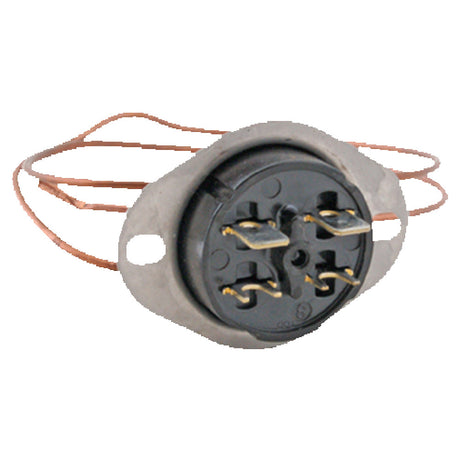 Franklin Machine Products 165-1036 High Limit Thermostat For Element 24-1/2" Wire Lead